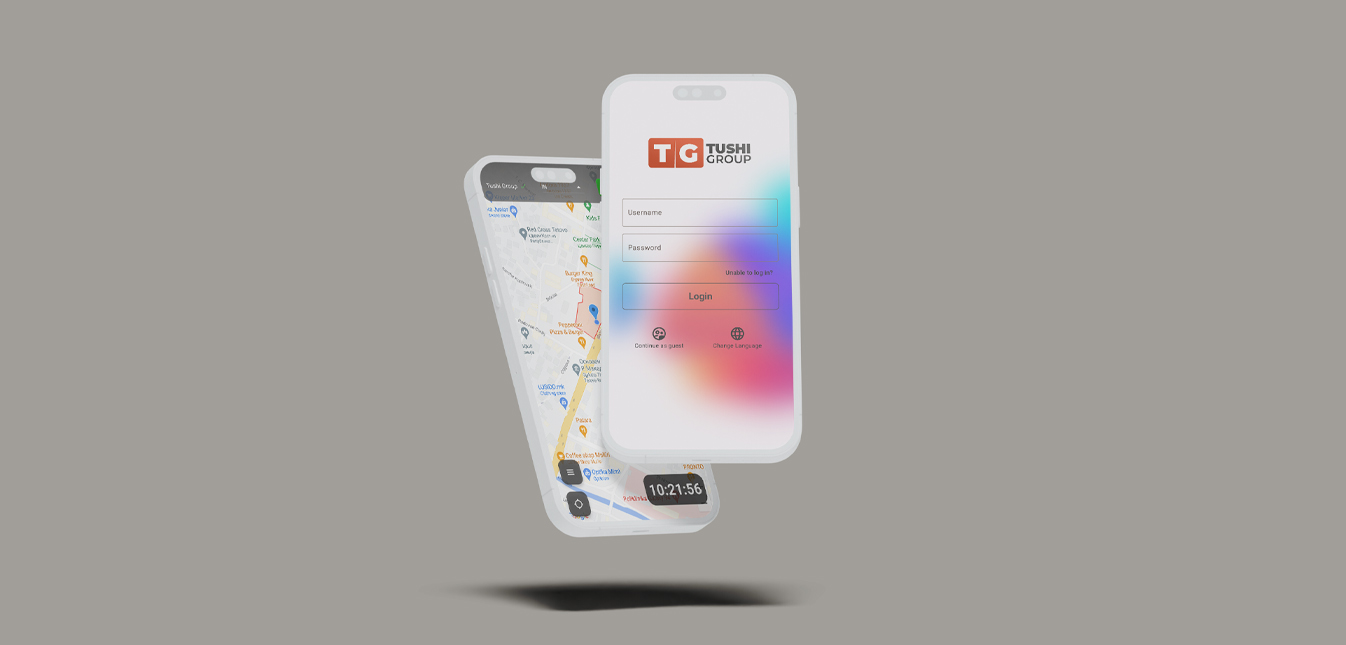 TGroup App 